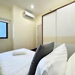 Elegant Urban Escape 3Bdr Suite By Moka