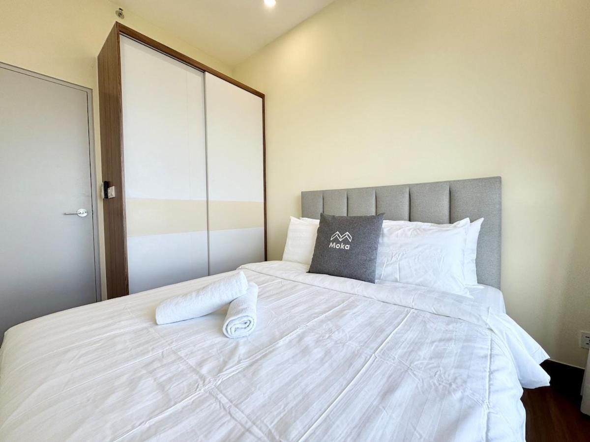Elegant Urban Escape 3bdr By Moka Pangsapuri