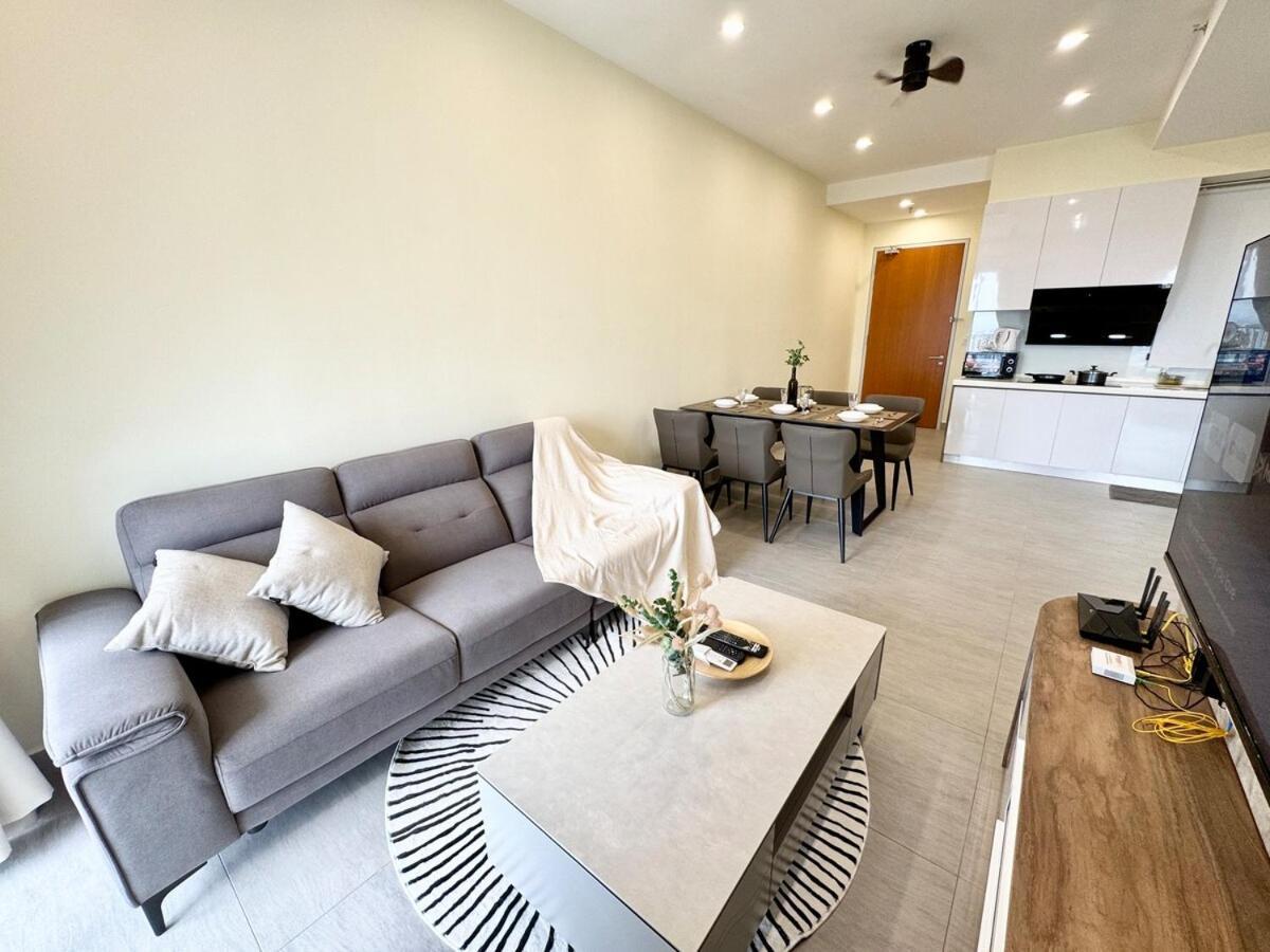 Elegant Urban Escape 3bdr By Moka