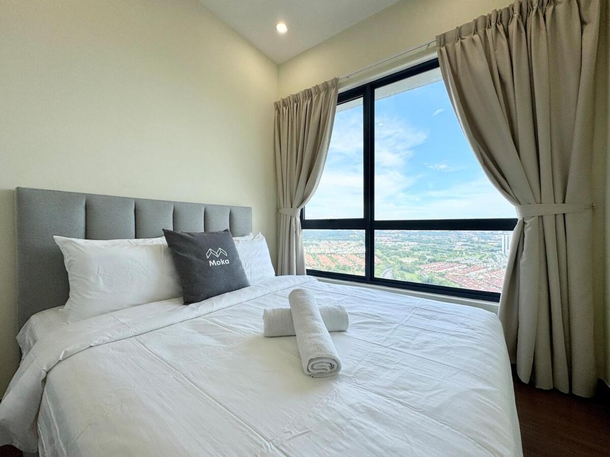 Pangsapuri Elegant Urban Escape 3bdr By Moka