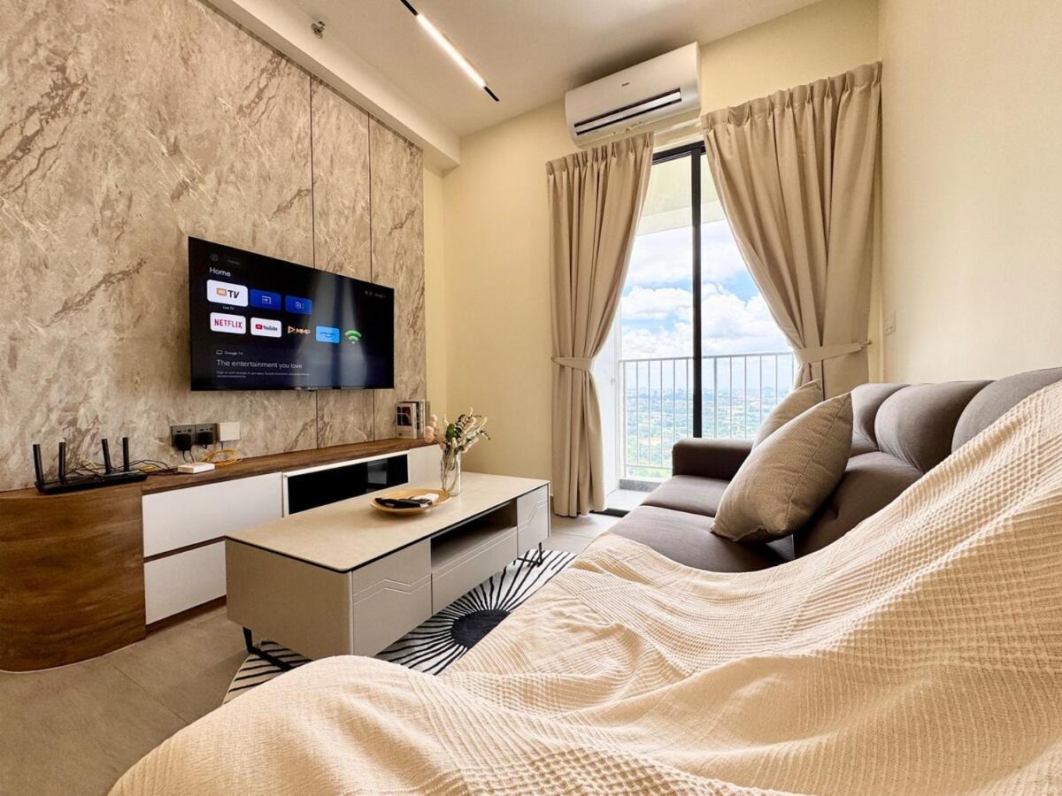 Elegant Urban Escape 3bdr By Moka Pangsapuri *