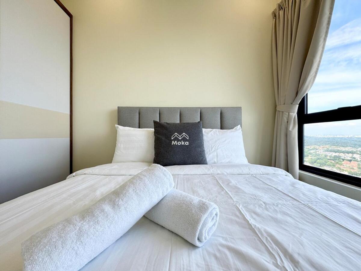 Pangsapuri Elegant Urban Escape 3bdr By Moka