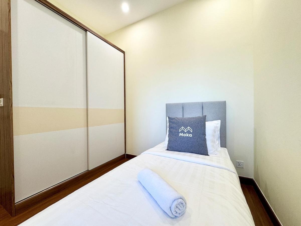 Elegant Urban Escape 3bdr By Moka Pangsapuri *