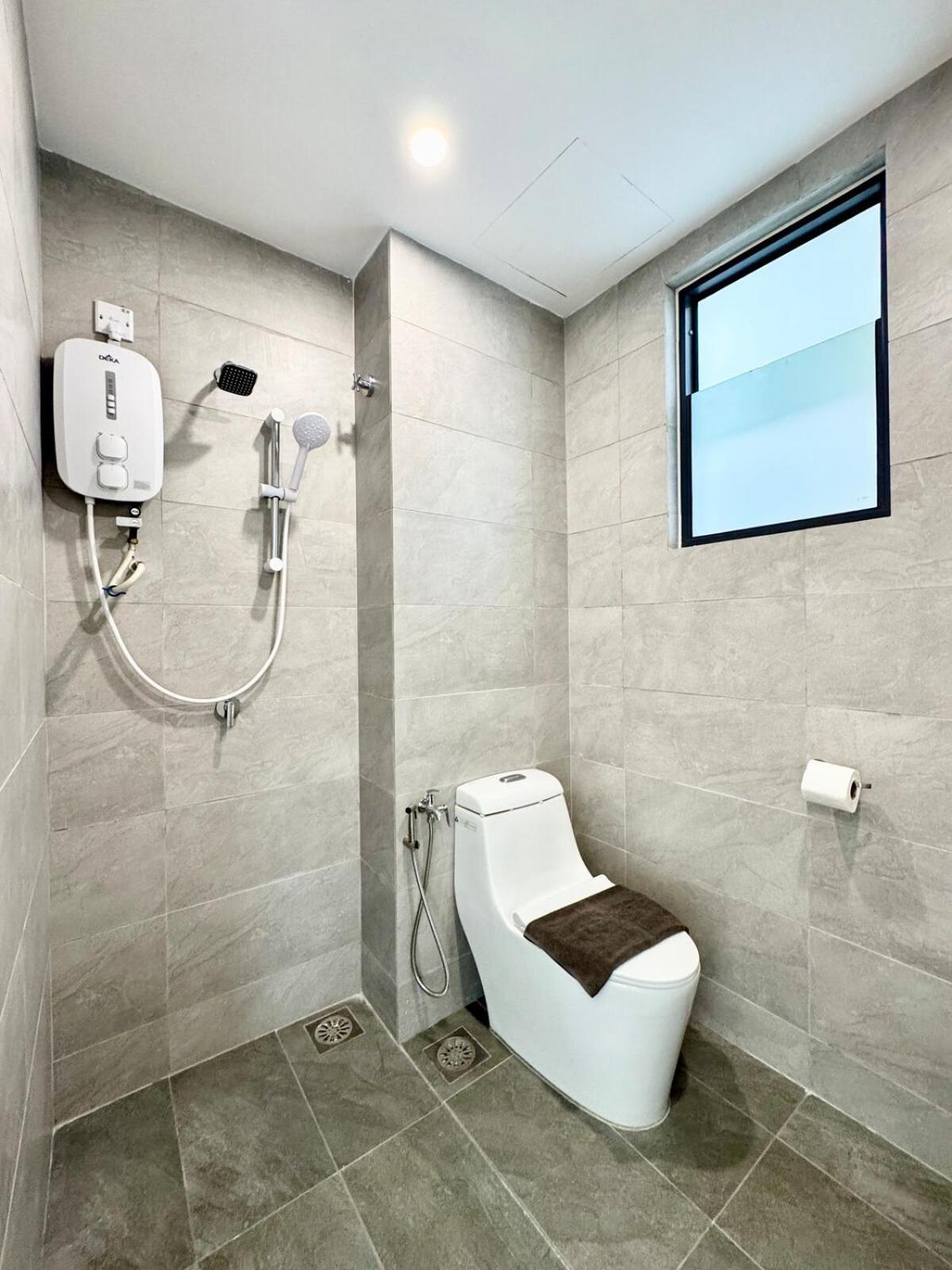 Elegant Urban Escape 3bdr By Moka Shah Alam