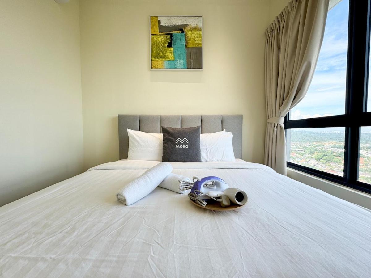 Elegant Urban Escape 3bdr By Moka Pangsapuri *