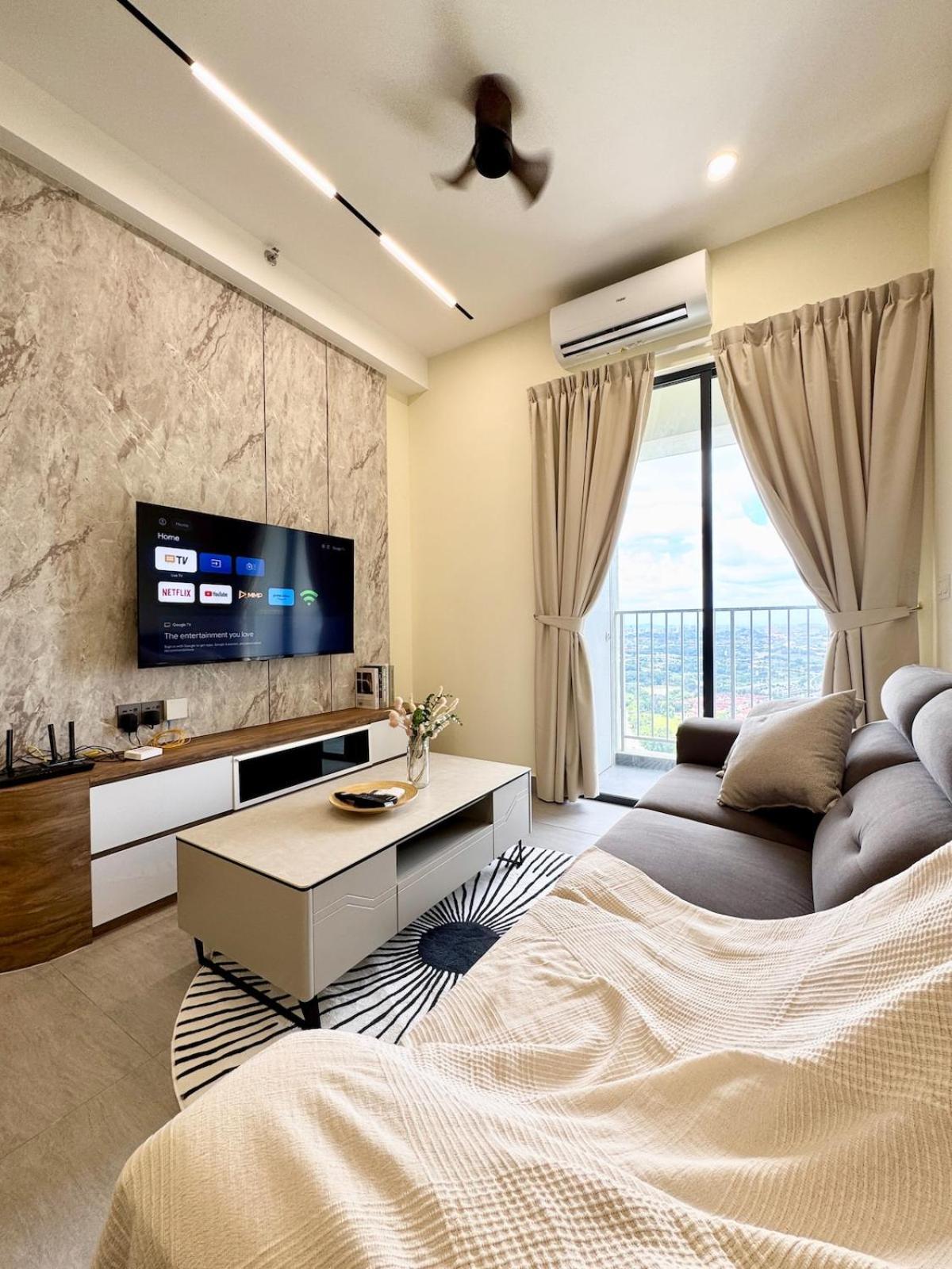 Elegant Urban Escape 3bdr By Moka