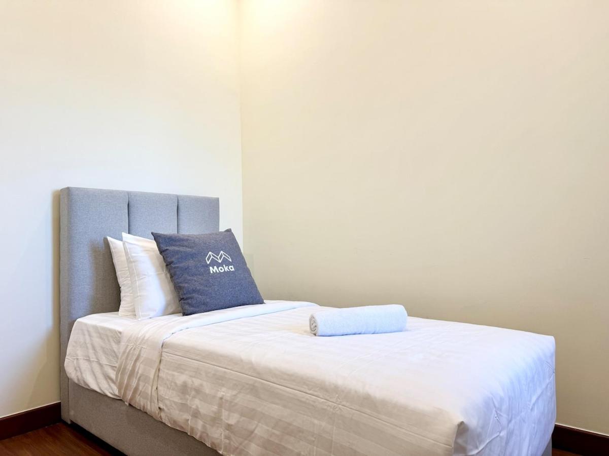 Elegant Urban Escape 3bdr By Moka Pangsapuri