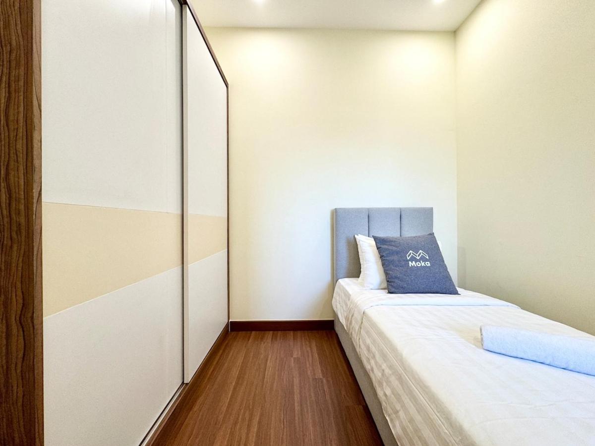 Elegant Urban Escape 3bdr By Moka Pangsapuri *